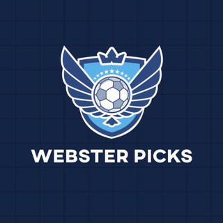 Webster Picks - Real Telegram