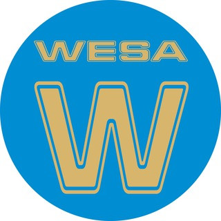 WESA - We Share Abundance - Real Telegram