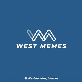 West memes - Real Telegram