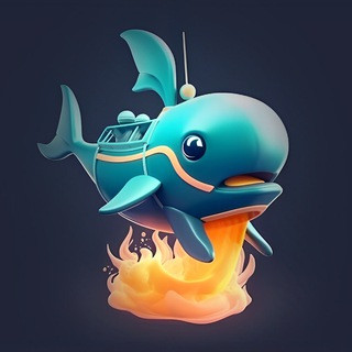 ️ Whale Alerts ️ from Whale Games - Real Telegram