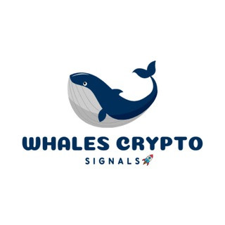 Whales Crypto Signals image