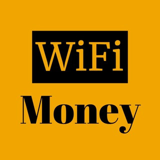 WiFi Money: Money Online | Earn money Online for FREE - Real Telegram