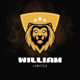 William Info - Real Telegram
