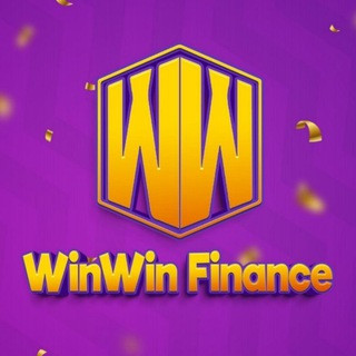 WinWin Finance - KYC & Audit - Real Telegram