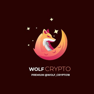 Wolf Crypto Signals image