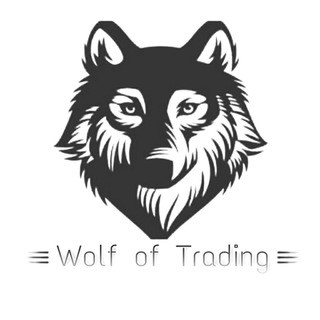 Wolf of Trading® - Real Telegram