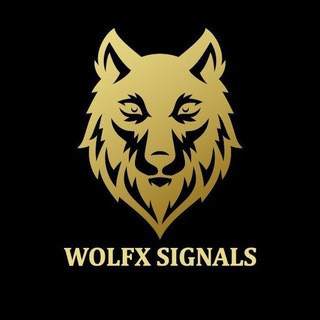 CRYPTO WOLFX SIGNALS - Real Telegram