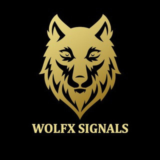 WolFX Signals - Real Telegram