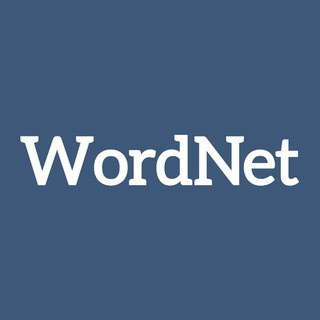 WordNet - Real Telegram