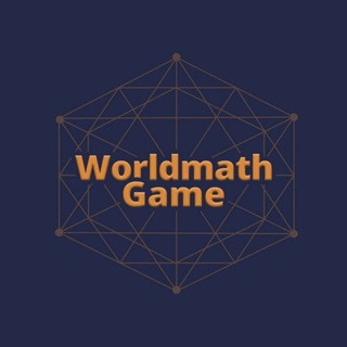 Worldmath game - Real Telegram