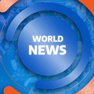 World News [Breaking News] - Real Telegram