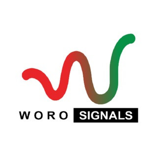 Woro Signals - Real Telegram
