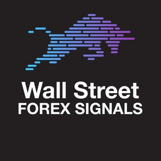 FREE - Wall Street Forex Signals - Real Telegram