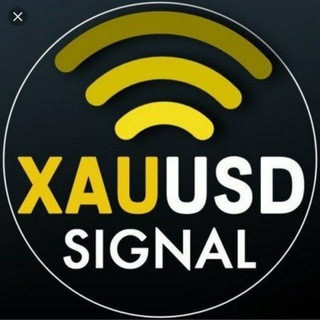 XAUUSD SIGNAL (FREE) - Real Telegram