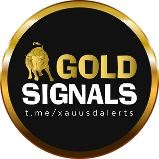 Gold(XAUUSD) Signals - Free Forex Signals Service - Real Telegram
