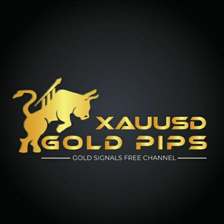 XAUUSD/Gold Pips - Real Telegram