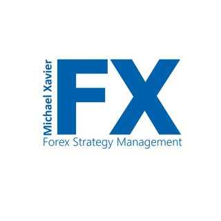 Xavier- Forex Strategy easy to profit - Real Telegram