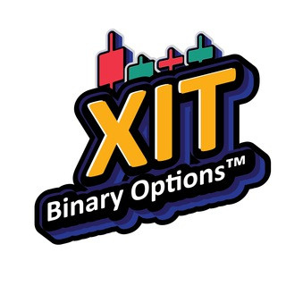 Xit Binary Options™ - Real Telegram