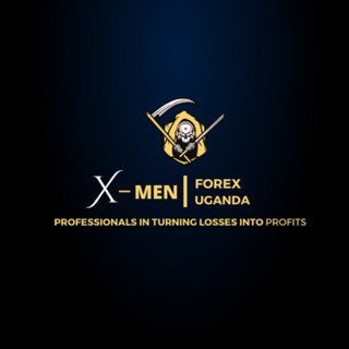 X-MEN FOREX PRO'S UGANDA - Real Telegram