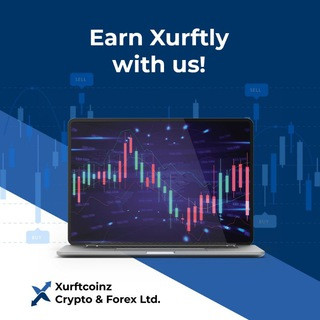 XurftCoinZ Crypto and Fx Academy Community - Real Telegram