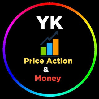 YK PriceAction & Money - Real Telegram