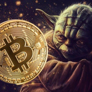 Crypto Yoda - Real Telegram