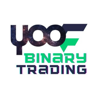 YOO_BINARY_TRADING - Real Telegram