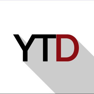 YTDownloader - Real Telegram