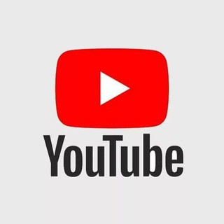 YouTube Group - Real Telegram